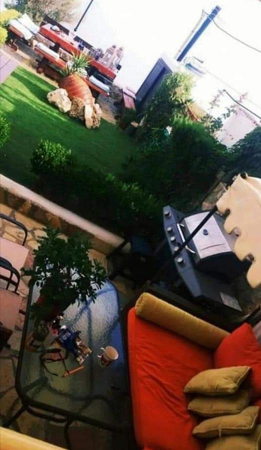 דירות Megalochori  Ελένη מראה חיצוני תמונה